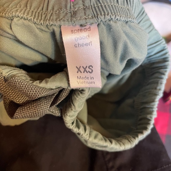 8 piece scrub bundle! - Picture 2 of 16